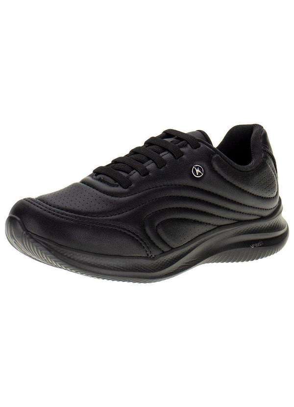 Kolosh - Tênis Feminino Casual Kolosh - K7037 - Preto 1
