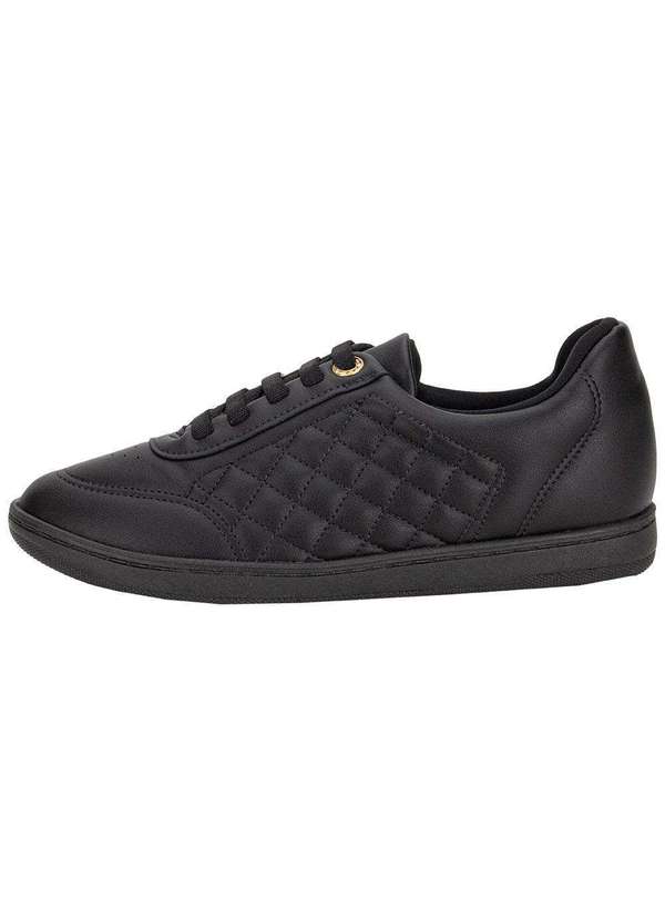 Modare - Tênis Feminino Casual Modare 7363136 - Preto 2