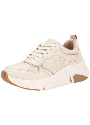 Tênis Feminino Casual Modare 7401103 - MODARE