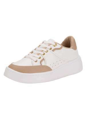 Tênis Feminino Casual  Modare 7402103 - MODARE