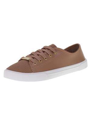 Tênis Feminino Casual Moleca 5296510 - MOLECA
