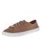 Moleca - Tênis Feminino Casual Moleca 5296510 Marfim - variação: Bege