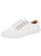 Moleca - Tênis Feminino Casual Moleca 5605467 - Branco - variação: - Branco