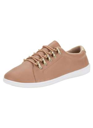 Tênis Feminino Casual Moleca 5605467 - MOLECA