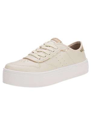 Tênis Feminino Casual Moleca 5658539 - MOLECA