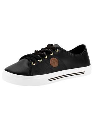 Tênis Feminino Casual Moleca - 5667302 - MOLECA