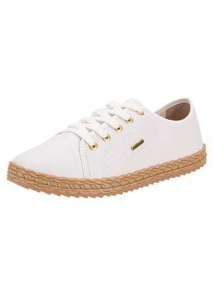 Tênis Feminino Casual Moleca 5696332 - MOLECA