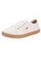 Moleca - Tênis Feminino Casual Moleca 5696332 - Salmão - variação: - BRANCO