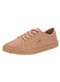Moleca - Tênis Feminino Casual Moleca 5696332 - Salmão - variação: - SALMÃO