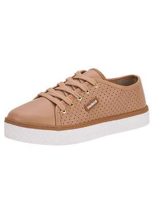 Tênis Feminino Casual Moleca 5712205 - MOLECA