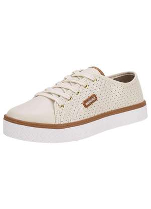 Tênis Feminino Casual Moleca 5712205 - MOLECA