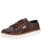 Moleca - Tênis Feminino Casual Moleca 5712205 Chocolate - variação: Chocolate