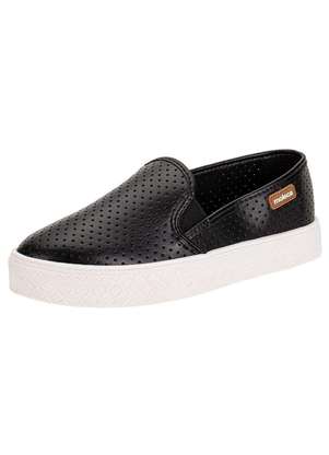 Tênis Feminino Casual Moleca 5712304 - MOLECA