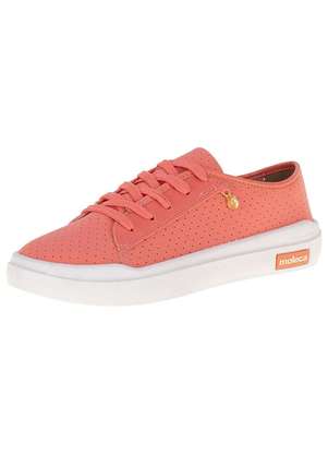 Tênis Feminino Casual Moleca - 5750103 - MOLECA
