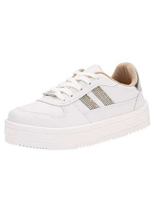 Tênis Feminino Casual Moleca 5782315 - MOLECA