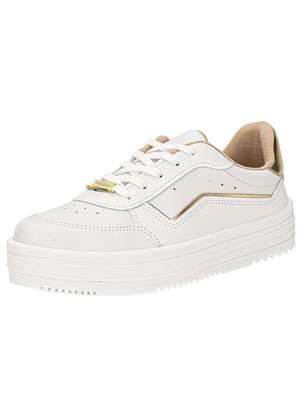 Tênis Feminino Casual Moleca 5782316 - MOLECA