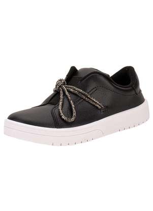Tênis Feminino Casual Moleca 5791107 - MOLECA