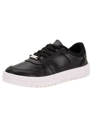 Tênis Feminino Casual Moleca 5791110 - MOLECA