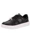 Moleca - Tênis Feminino Casual Moleca 5791110 - Preto - variação: - Preto