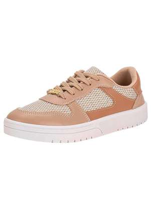 Tênis Feminino Casual Moleca 5791110 - MOLECA