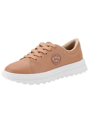 Moleca TÃªnis Feminino Moda Tênis Feminino Casual Moleca 5809100