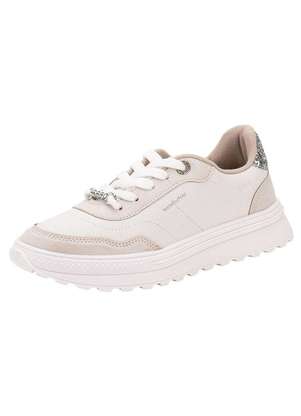 Tênis Feminino Casual Moleca 5809105 - MOLECA