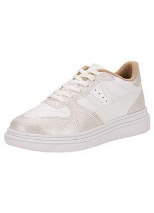 Tênis Feminino Casual Moleca 5816101 - MOLECA