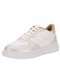 Moleca - Tênis Feminino Casual Moleca 5816101 - Branco - variação: - Branco