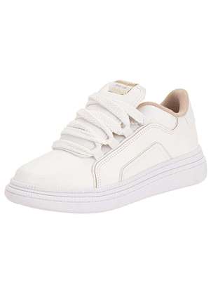 Tênis Feminino Casual Moleca 5816105 - MOLECA