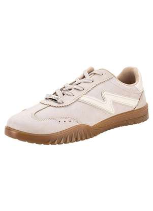 Tênis Feminino Casual Moleca 5817102 - MOLECA