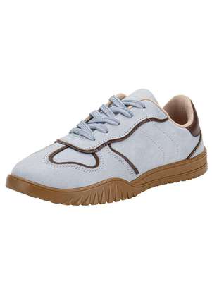 Tênis Feminino Casual Moleca 5817108 - MOLECA