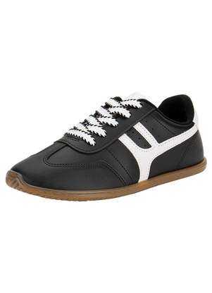 Tênis Feminino Casual Moleca 5827101 - MOLECA