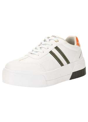 Tênis Feminino Casual Ramarim 2484103 - RAMARIM