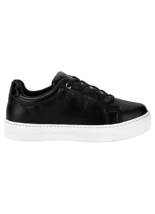 Ramarim - Tênis Feminino Casual Ramarim 2593121 - Preto 5