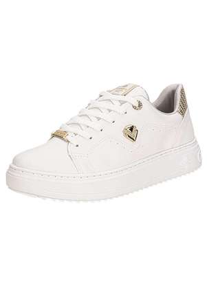 Tênis Feminino Casual Via Marte 055033 - VIA MARTE