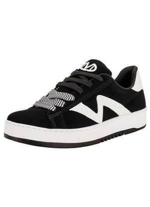 Tênis Feminino Casual Via Marte 069007 - VIA MARTE