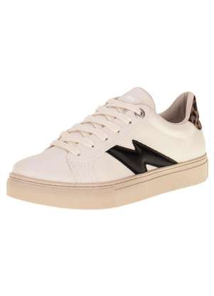 Tênis Feminino Casual Via Marte 082002 - VIA MARTE