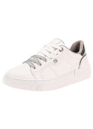 Tênis Feminino Casual Via Marte 121001 - VIA MARTE
