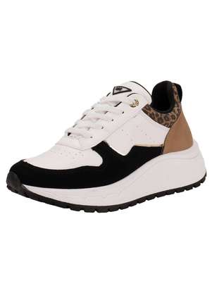 Tênis Feminino Casual Via Marte 136008 - VIA MARTE