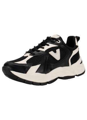 Tênis Feminino Chunky Via Marte 140010 - VIA MARTE