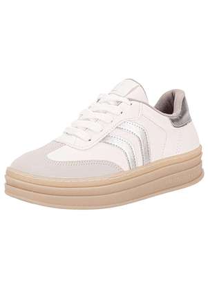 Tênis Feminino Casual Via Marte 156001 - VIA MARTE