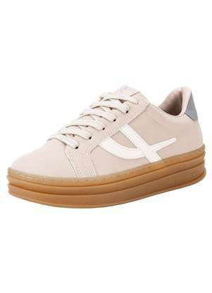Tênis Feminino Casual Via Marte 156002 - VIA MARTE
