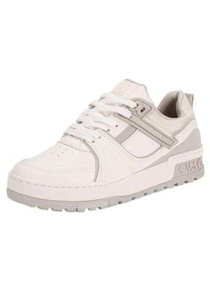 Tênis Feminino Casual Via Marte 208002 - VIA MARTE