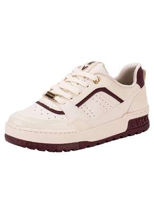 Tênis Feminino Casual Via Marte 208004 - VIA MARTE