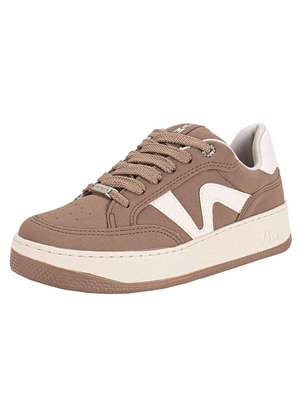 Tênis Feminino Casual Via Marte 209001 - VIA MARTE