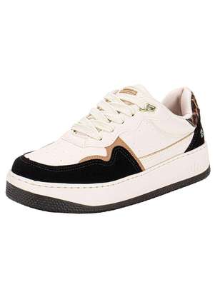 Tênis Feminino Casual Via Marte 209005 - VIA MARTE