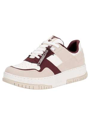 Tênis Feminino Casual Via Marte 219003 - VIA MARTE