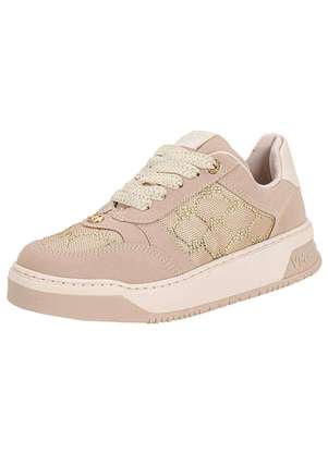 Tênis Feminino Casual Via Marte 220001 - VIA MARTE