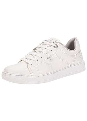 Tênis Feminino Casual Via Marte 220003 - VIA MARTE
