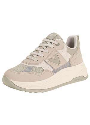 Tênis Feminino Casual Via Marte 229001 - VIA MARTE